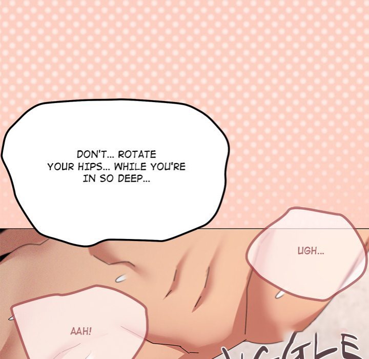 What’s wrong with this family? Chapter 73 Page 99