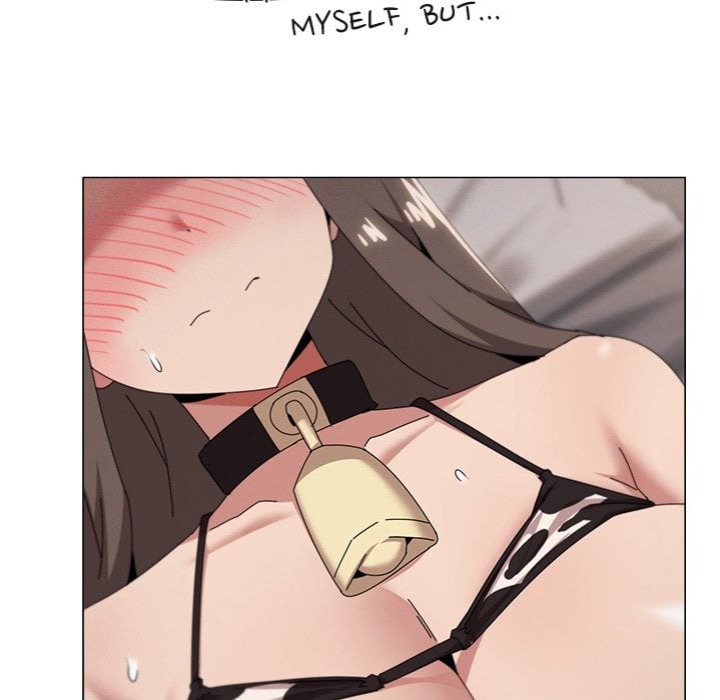 What’s wrong with this family? Chapter 74 Page 10