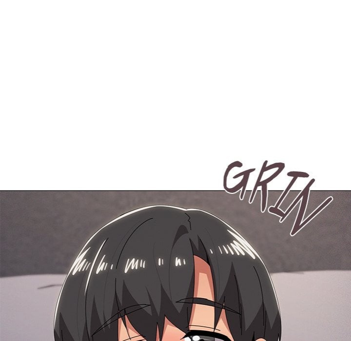 What’s wrong with this family? Chapter 74 Page 106