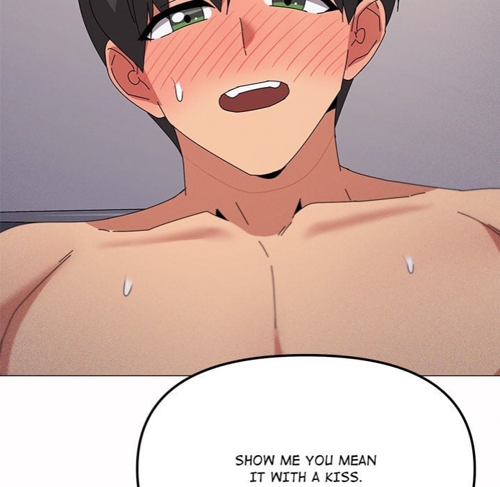 What’s wrong with this family? Chapter 74 Page 107