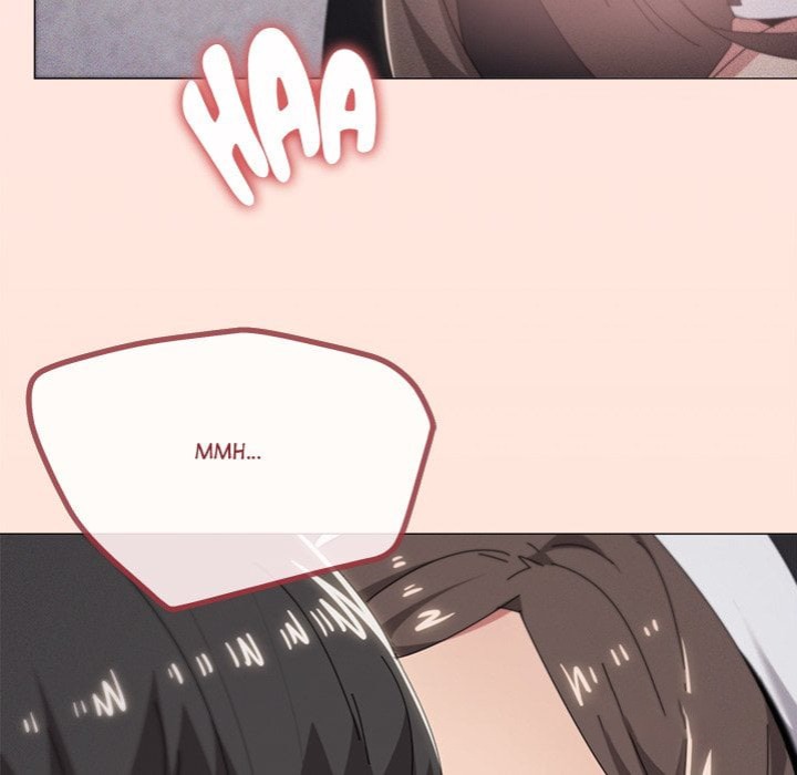 What’s wrong with this family? Chapter 74 Page 110