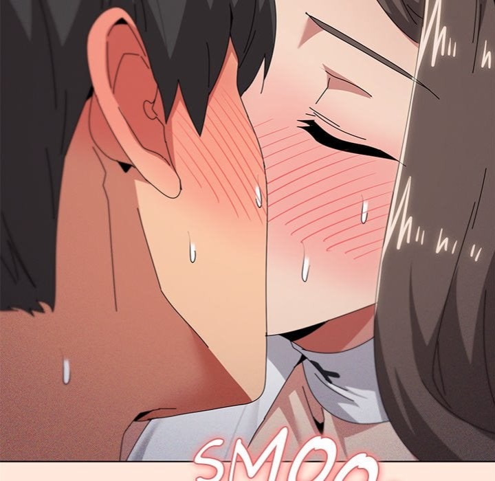 What’s wrong with this family? Chapter 74 Page 111