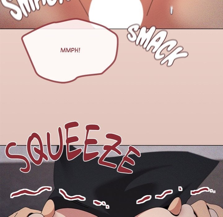 What’s wrong with this family? Chapter 74 Page 114