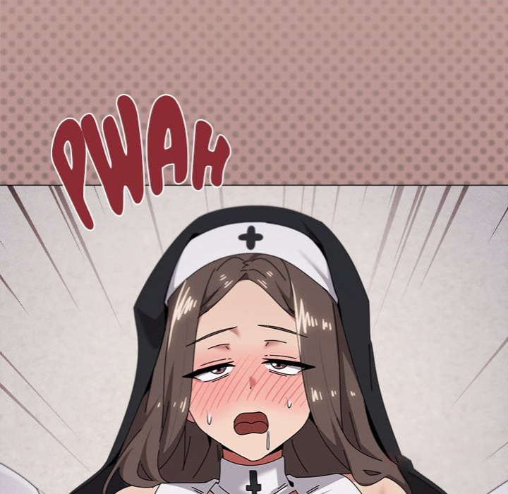 What’s wrong with this family? Chapter 74 Page 116