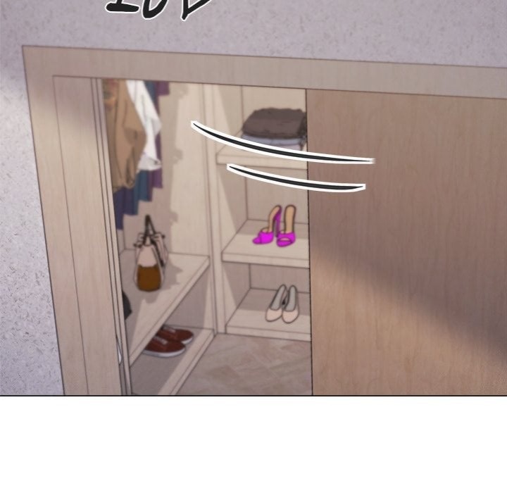 What’s wrong with this family? Chapter 74 Page 14