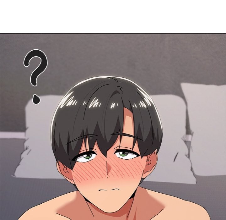 What’s wrong with this family? Chapter 74 Page 15