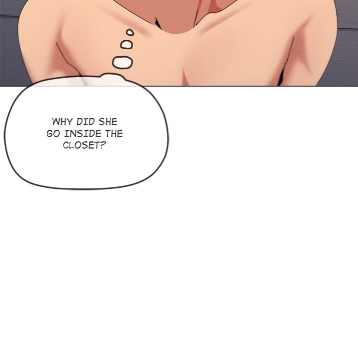 What’s wrong with this family? Chapter 74 Page 16