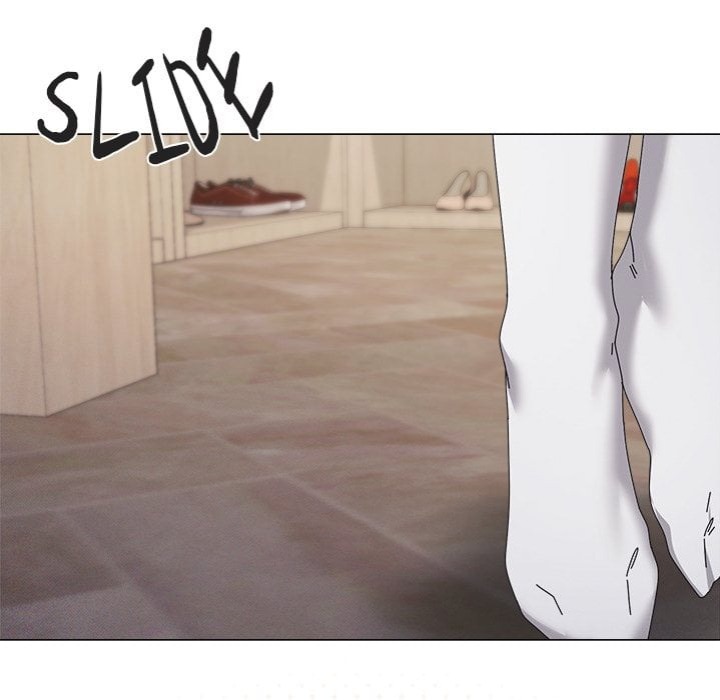 What’s wrong with this family? Chapter 74 Page 17