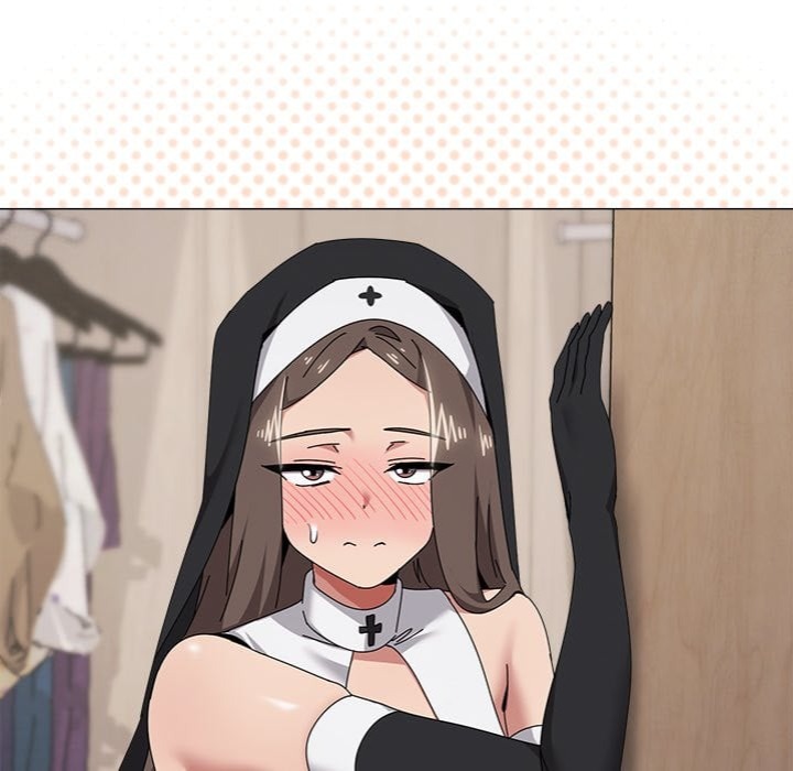 What’s wrong with this family? Chapter 74 Page 18