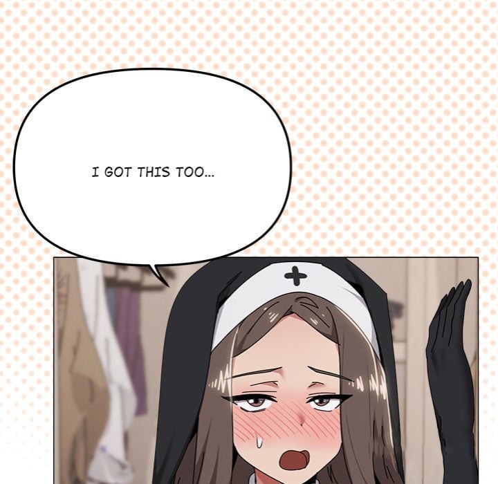 What’s wrong with this family? Chapter 74 Page 20