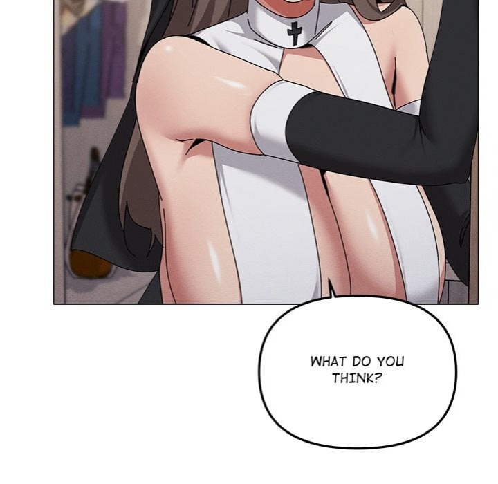 What’s wrong with this family? Chapter 74 Page 21