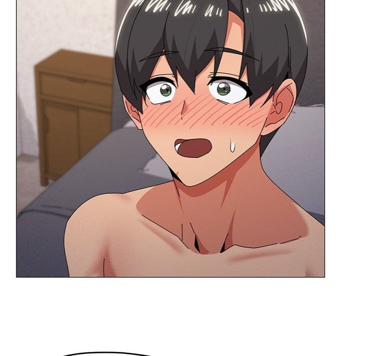 What’s wrong with this family? Chapter 74 Page 23