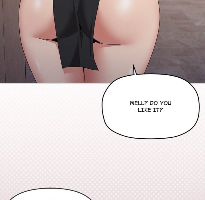 What’s wrong with this family? Chapter 74 Page 25