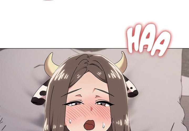 What’s wrong with this family? Chapter 74 Page 3