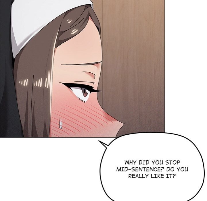 What’s wrong with this family? Chapter 74 Page 30