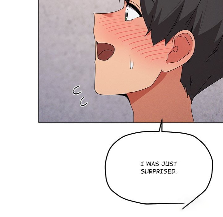 What’s wrong with this family? Chapter 74 Page 32