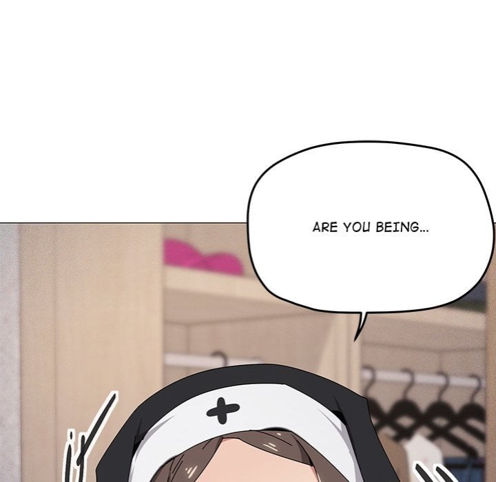 What’s wrong with this family? Chapter 74 Page 33