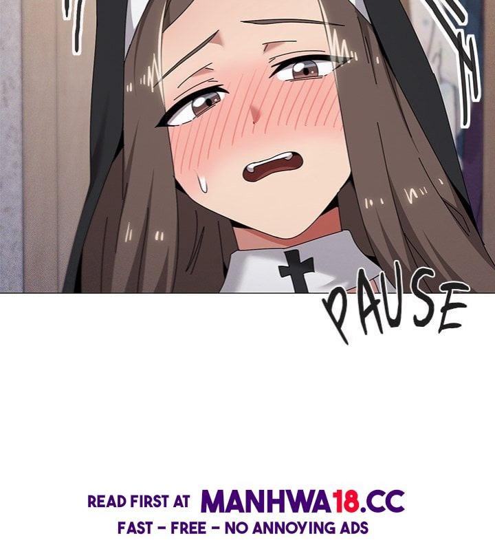 What’s wrong with this family? Chapter 74 Page 34