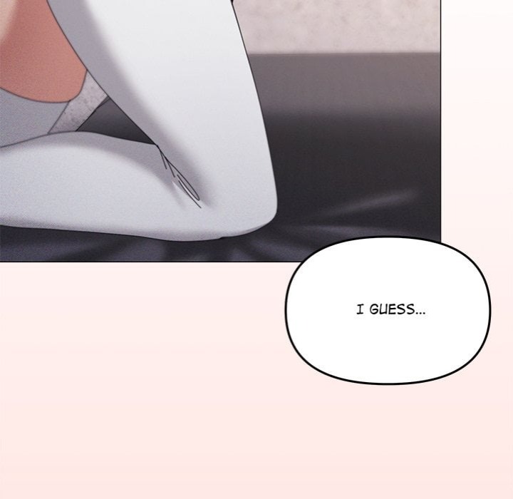 What’s wrong with this family? Chapter 74 Page 37