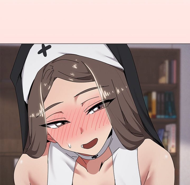 What’s wrong with this family? Chapter 74 Page 38