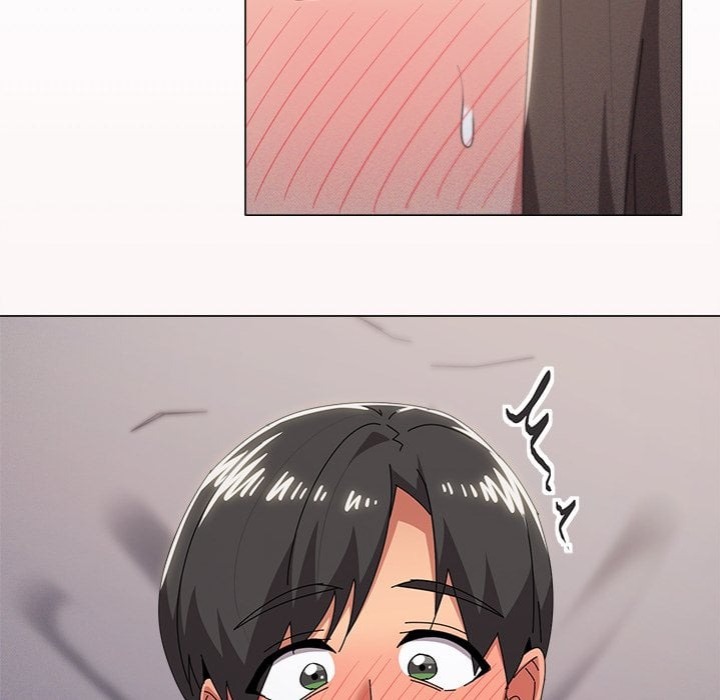 What’s wrong with this family? Chapter 74 Page 48