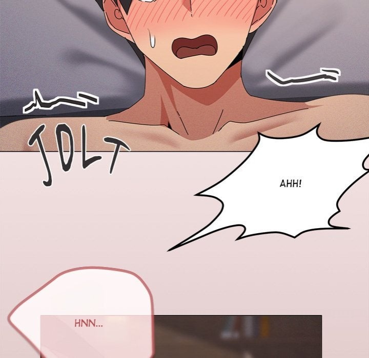 What’s wrong with this family? Chapter 74 Page 49