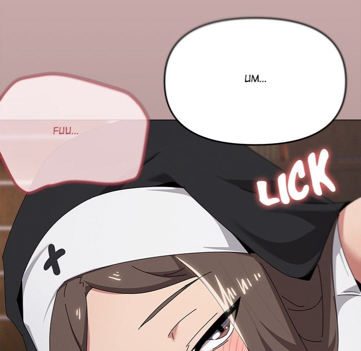 What’s wrong with this family? Chapter 74 Page 51