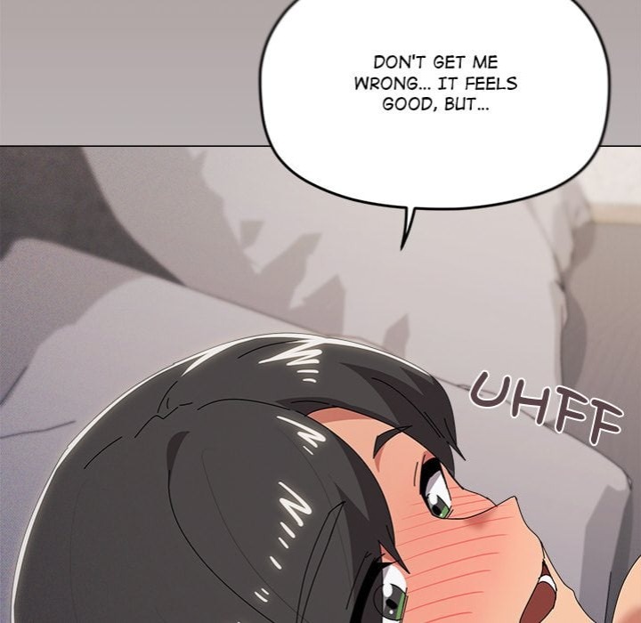 What’s wrong with this family? Chapter 74 Page 53