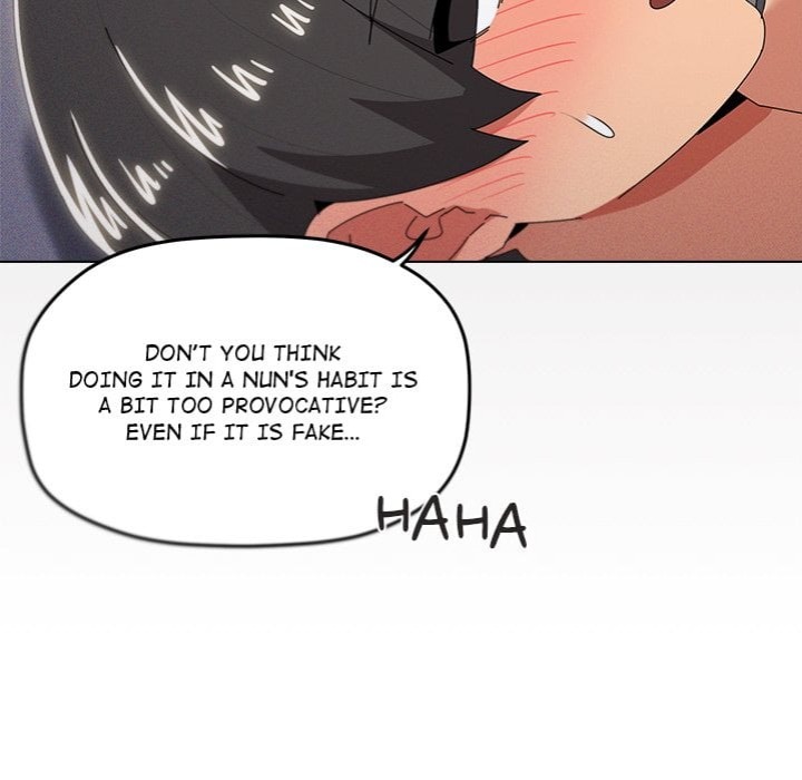 What’s wrong with this family? Chapter 74 Page 54