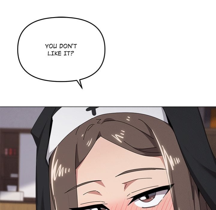 What’s wrong with this family? Chapter 74 Page 55