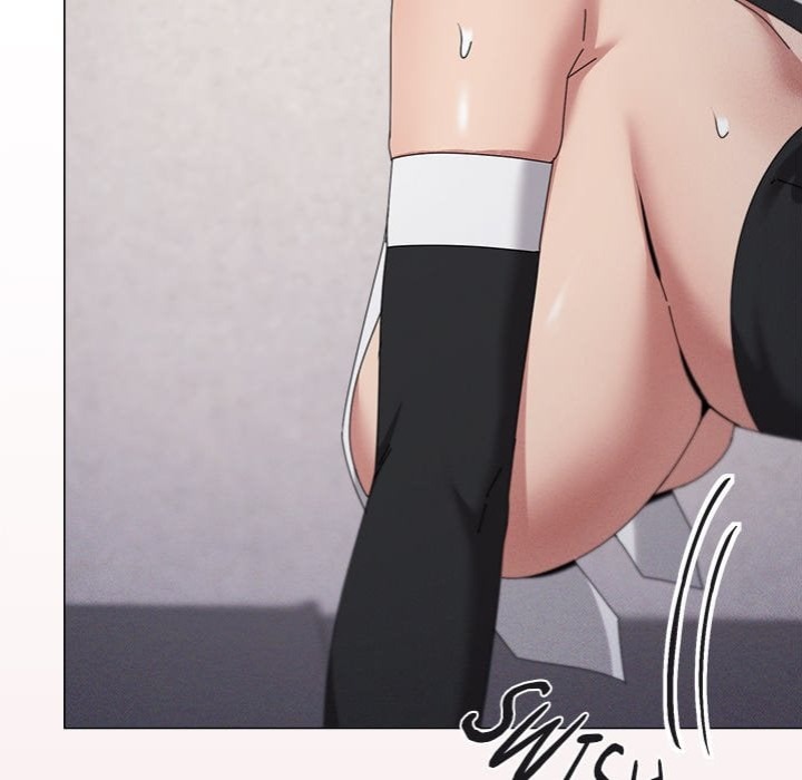 What’s wrong with this family? Chapter 74 Page 59