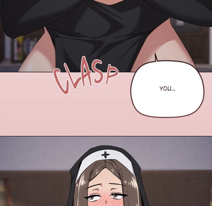 What’s wrong with this family? Chapter 74 Page 61