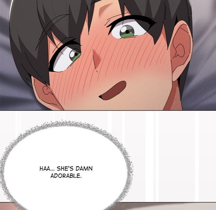 What’s wrong with this family? Chapter 74 Page 65