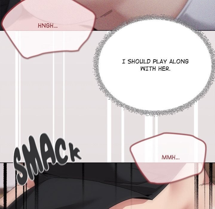 What’s wrong with this family? Chapter 74 Page 67