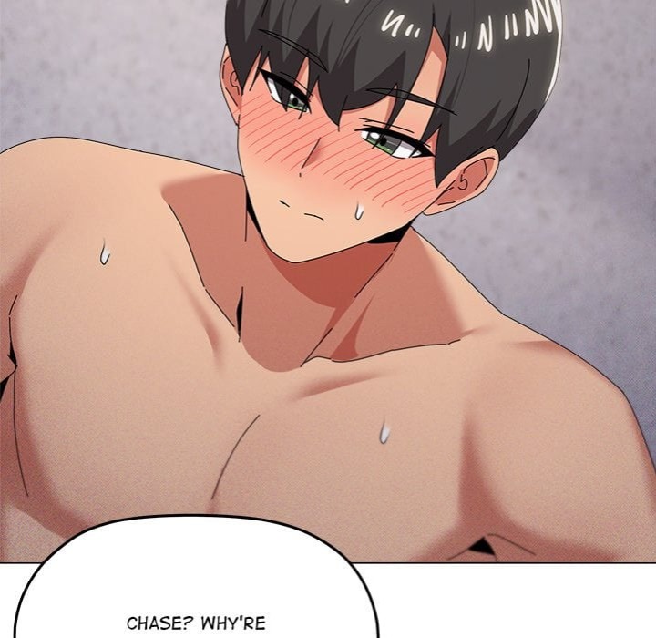 What’s wrong with this family? Chapter 74 Page 7