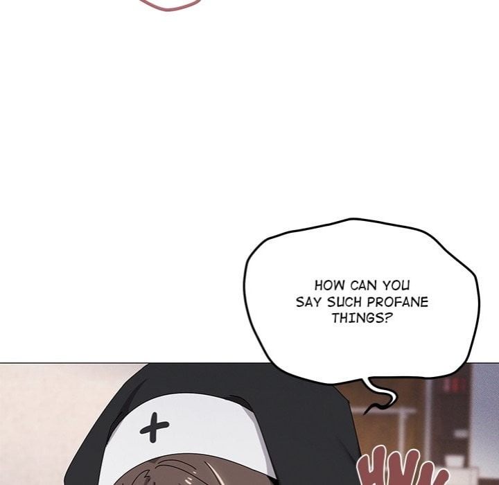 What’s wrong with this family? Chapter 74 Page 73