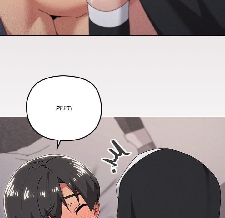 What’s wrong with this family? Chapter 74 Page 81