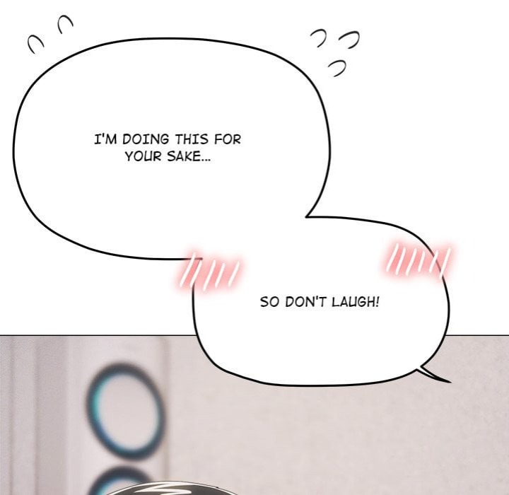 What’s wrong with this family? Chapter 74 Page 86