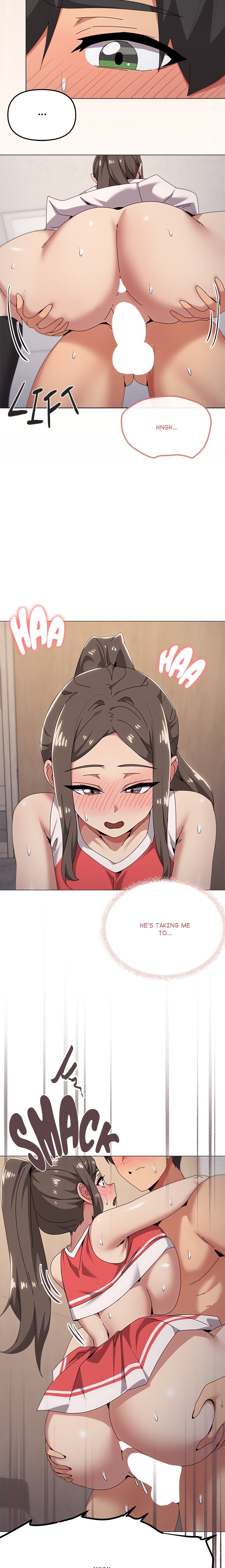 What’s wrong with this family? Chapter 75 Page 13