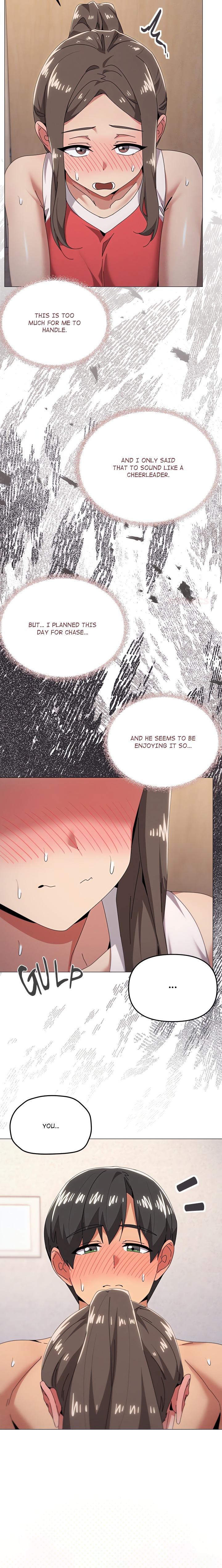 What’s wrong with this family? Chapter 75 Page 15