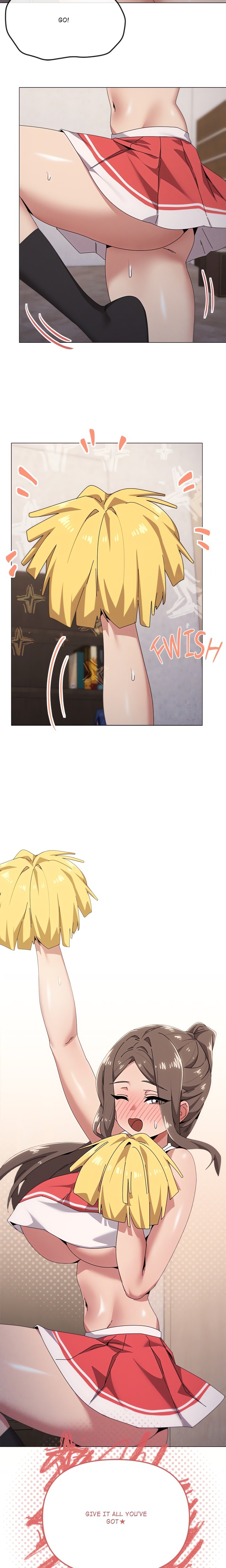 What’s wrong with this family? Chapter 75 Page 9