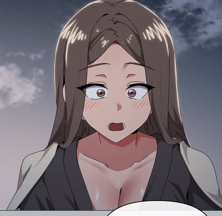 What’s wrong with this family? Chapter 76 Page 100