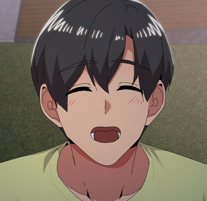 What’s wrong with this family? Chapter 76 Page 103