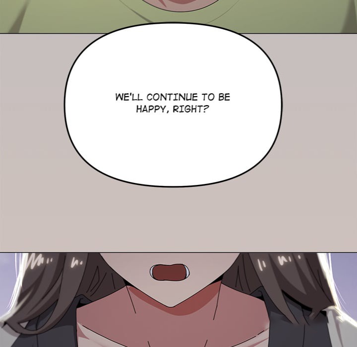 What’s wrong with this family? Chapter 76 Page 104