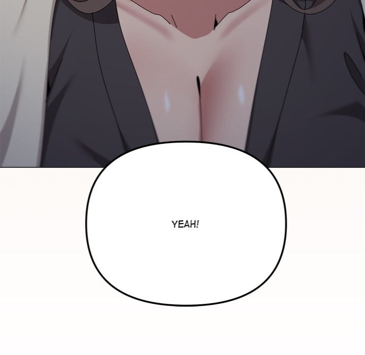 What’s wrong with this family? Chapter 76 Page 107