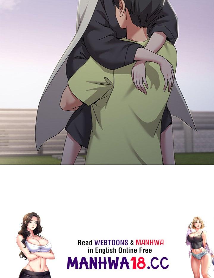 What’s wrong with this family? Chapter 76 Page 109