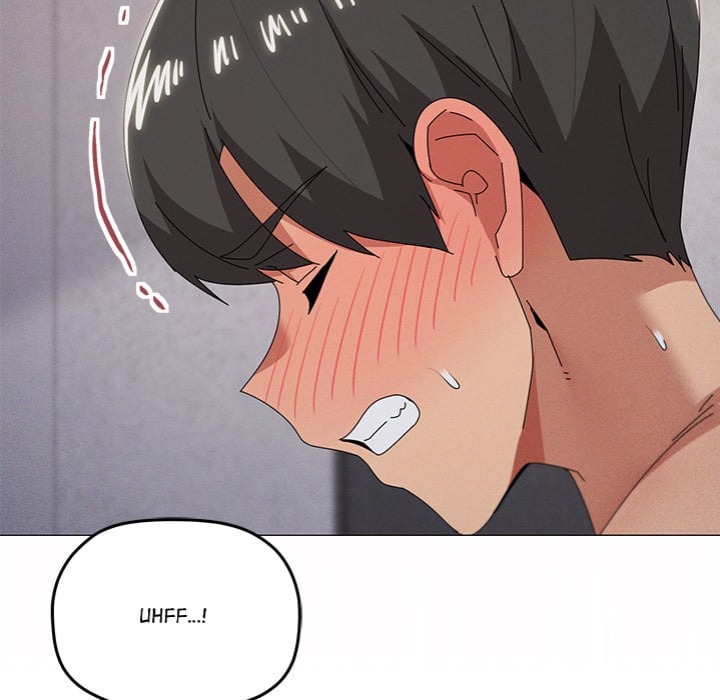 What’s wrong with this family? Chapter 76 Page 13