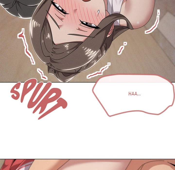 What’s wrong with this family? Chapter 76 Page 18