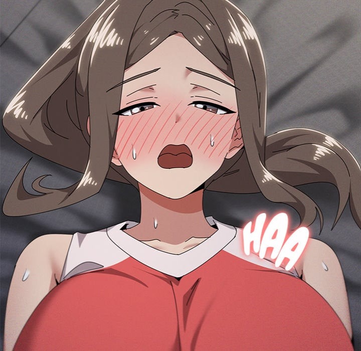 What’s wrong with this family? Chapter 76 Page 25