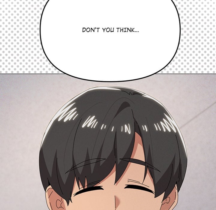 What’s wrong with this family? Chapter 76 Page 30